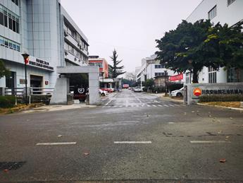 川慶安檢院可溶橋塞高溫高壓溶解試驗裝置